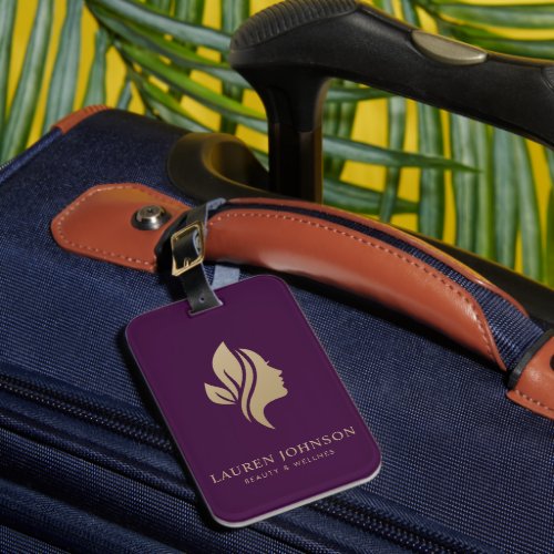 Elegant Promotional Items for your Business Luggage Tag