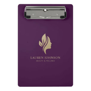 Elegant Promotional Items for your Business Mini Clipboard