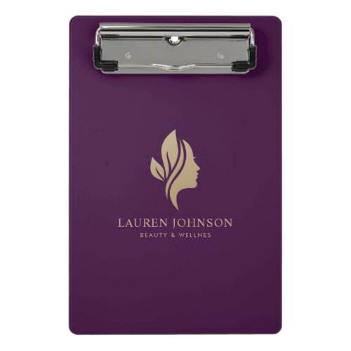 Elegant Promotional Items for your Business Mini Clipboard