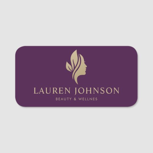 Elegant Promotional Items for your Business Name Tag