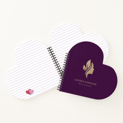 Elegant Promotional Items for your Business Notebook