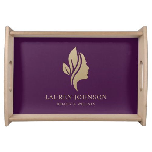 Elegant Promotional Items for your Business  Serving Tray