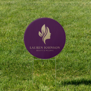 Elegant Promotional Items for your Business Sign