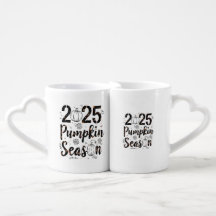 Elegant Pumpkin Season