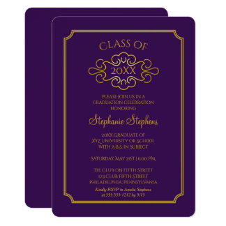 freshers party invitation cards