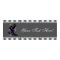Elegant Purple Leopard High Heel Shoe Party Banner
