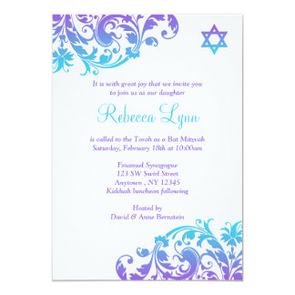 Teal Invitations & Announcements | Zazzle