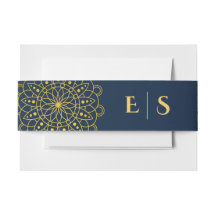 Elegant Rangoli Indian Wedding