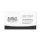 Elegant Real Estate, House Logo, Realtor
