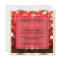 Elegant Red Shimmering Lights Bokeh Masquerade