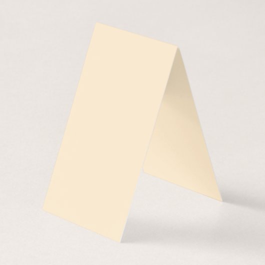 Elegant, refined, sleek & minimalist (Back)