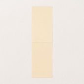 Elegant, refined, sleek & minimalist (Inside Unfolded)
