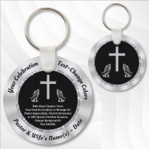 Elegant, Religious Party Favors, for ANY OCCASION