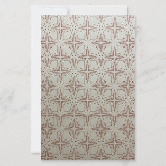 Elegant Renaissance Sanguine Chalk Sketch Fine Art (Back)