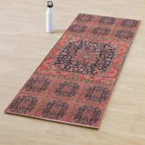 Persian Yoga Mat
