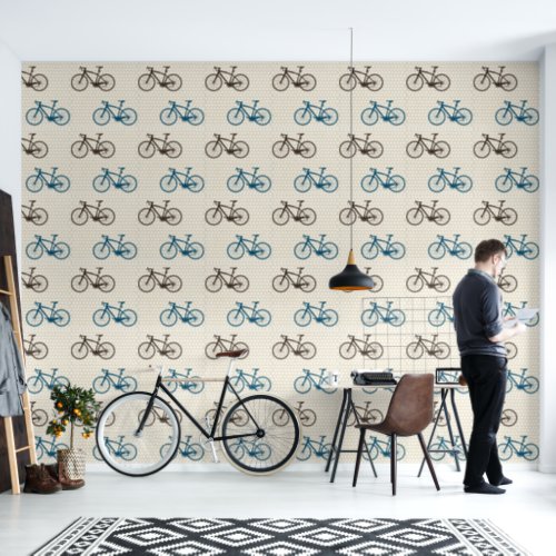  Elegant Retro Stylish Cool Trendy Vintage Bicycle Wallpaper