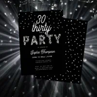 Black Edible Glitter  Graphite Luxe Edible Glitter for Drinks