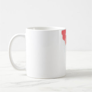 Elegant Romantic Couple Mug