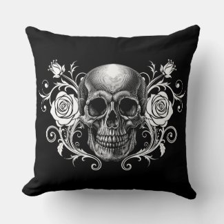Elegant, Romantic Goth 