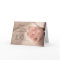Elegant rose 100th birthday card for Grandmother