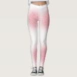 Elegant Rose Gold Modern Template Trendy Leggings<br><div class="desc">Elegant Rose Gold Modern Template Trendy Leggings.</div>