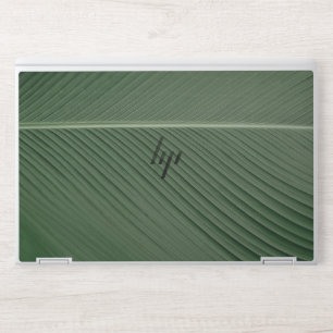 Elegant Rose Gold & White Quartz Marble Laptop Ski HP Laptop Skin