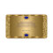 Elegant Royal Blue Gold