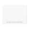 Elegant Save The Date Christmas Party Red
