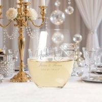 Elegant Script 60th Diamond Wedding Anniversary