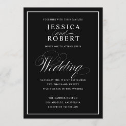 Museum Invitations | Zazzle