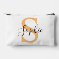 Elegant Script Custom Name Personalized Gift