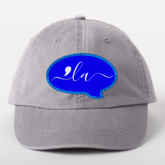 Elegant Script Kamala Harris for President Patch