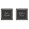 Elegant Script Personalized Groom