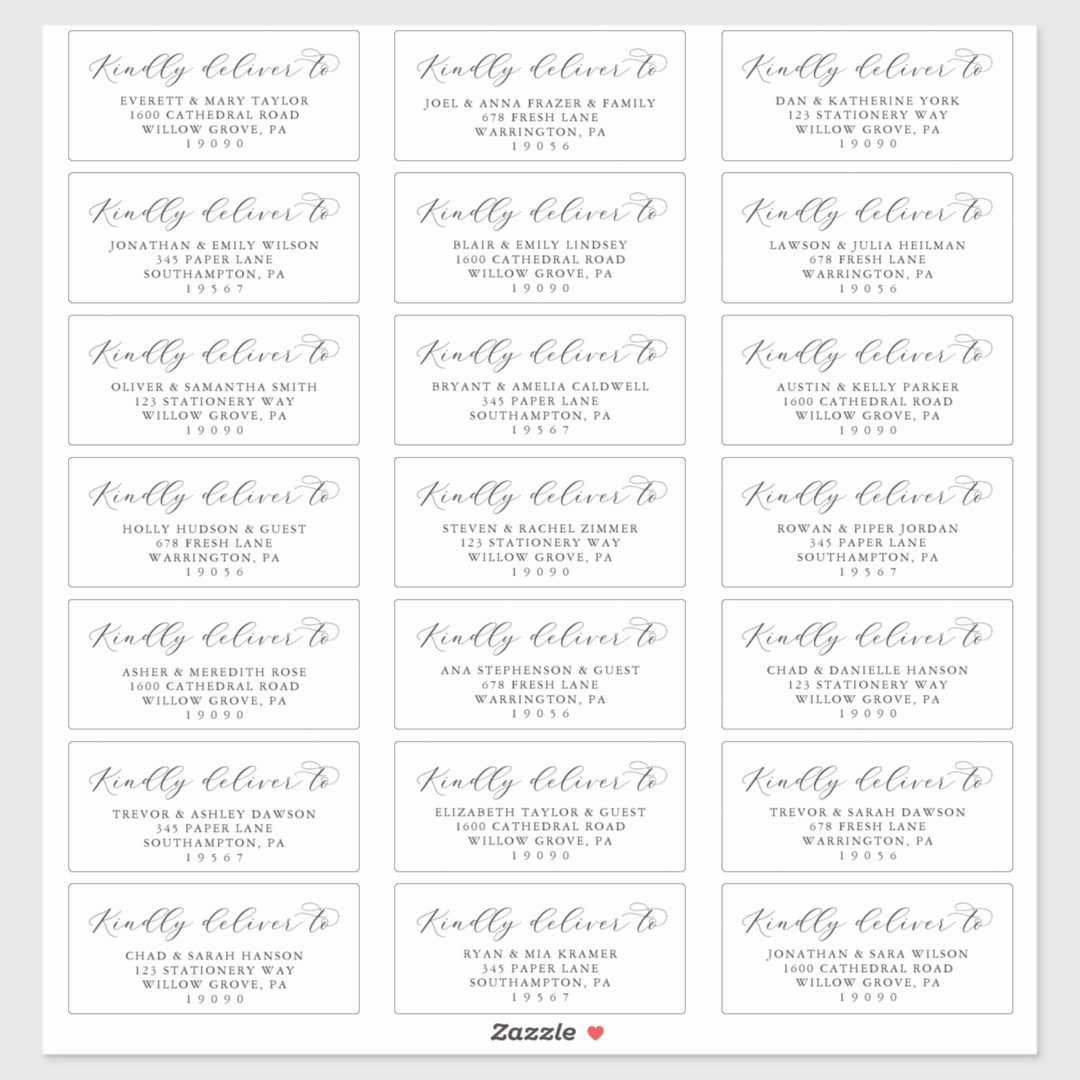 elegant-script-wedding-guest-address-labels-zazzle