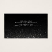 Elegant Shimmer (Back)