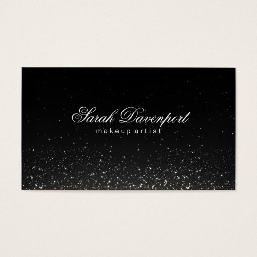 Elegant Shimmer (Front)