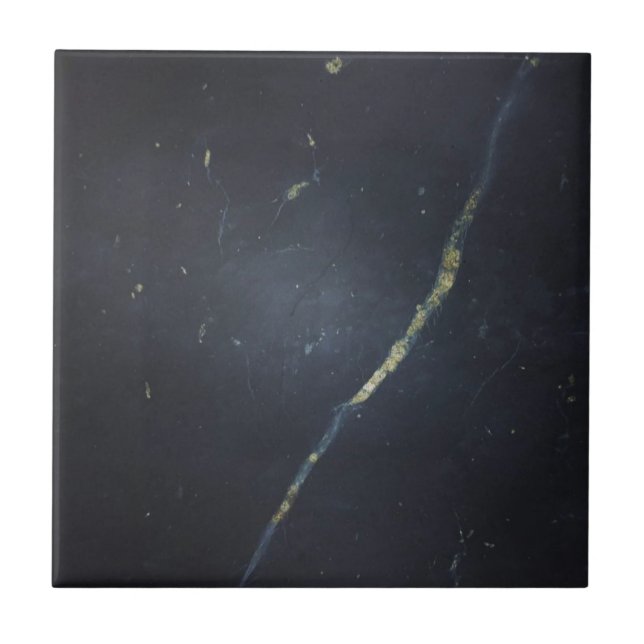 Elegant shungite ceramic tile (Front)