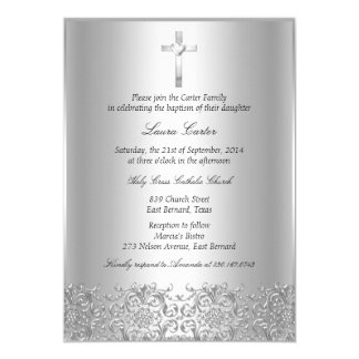 Baptism Invitations, 3400+ Baptism Announcements & Invites