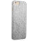 Elegant Silver Glitter