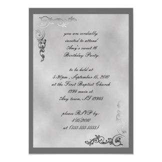 Debutante Ball Invitations & Announcements | Zazzle