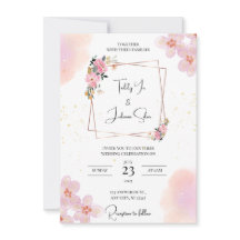 Elegant Simple Cards