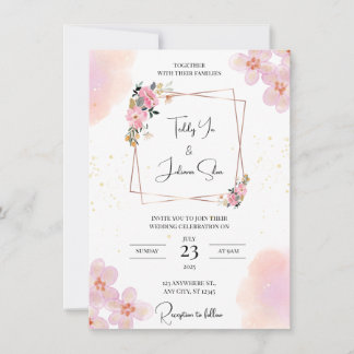 Elegant Simple Cards