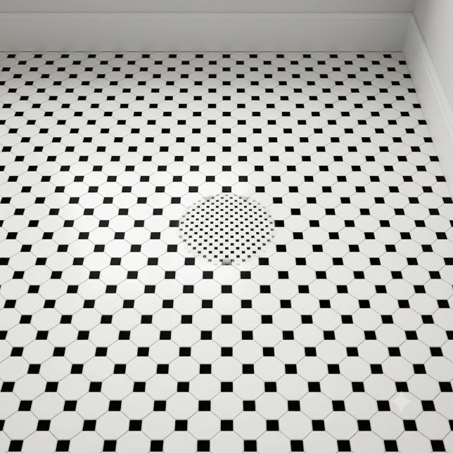 Elegant Simple Design Decorative   Ceramic Tile (Elegant Simple Design Decorative Ceramic Tile)