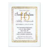 outline invitations zazzle