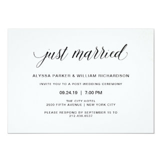 celebrate invites
