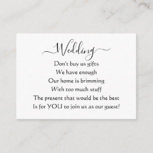 Wedding Marriage Poems Invitations, Cards & Stationery | Zazzle