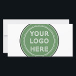 Elegant & Sleek Black QR Code<br><div class="desc">This design is accessible to all. Feel free to customize the logo,  images,  tStylish Black QR Code Design | Elegant Brandext,  and colors according to your preferences. Thank you very much.</div>