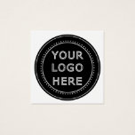Elegant & Sleek Black QR Code<br><div class="desc">This design is accessible to all. Feel free to customize the logo,  images,  tStylish Black QR Code Design | Elegant Brandext,  and colors according to your preferences. Thank you very much.</div>
