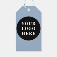 Elegant & Sleek Black QR Code