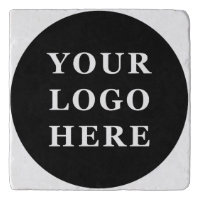 Elegant & Sleek Black QR Code